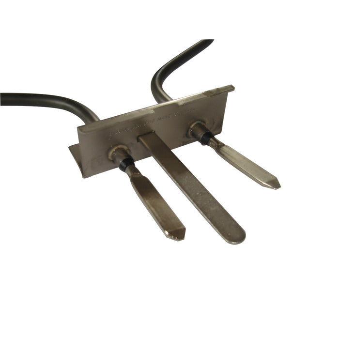 Bottom Bake Element -Top Oven