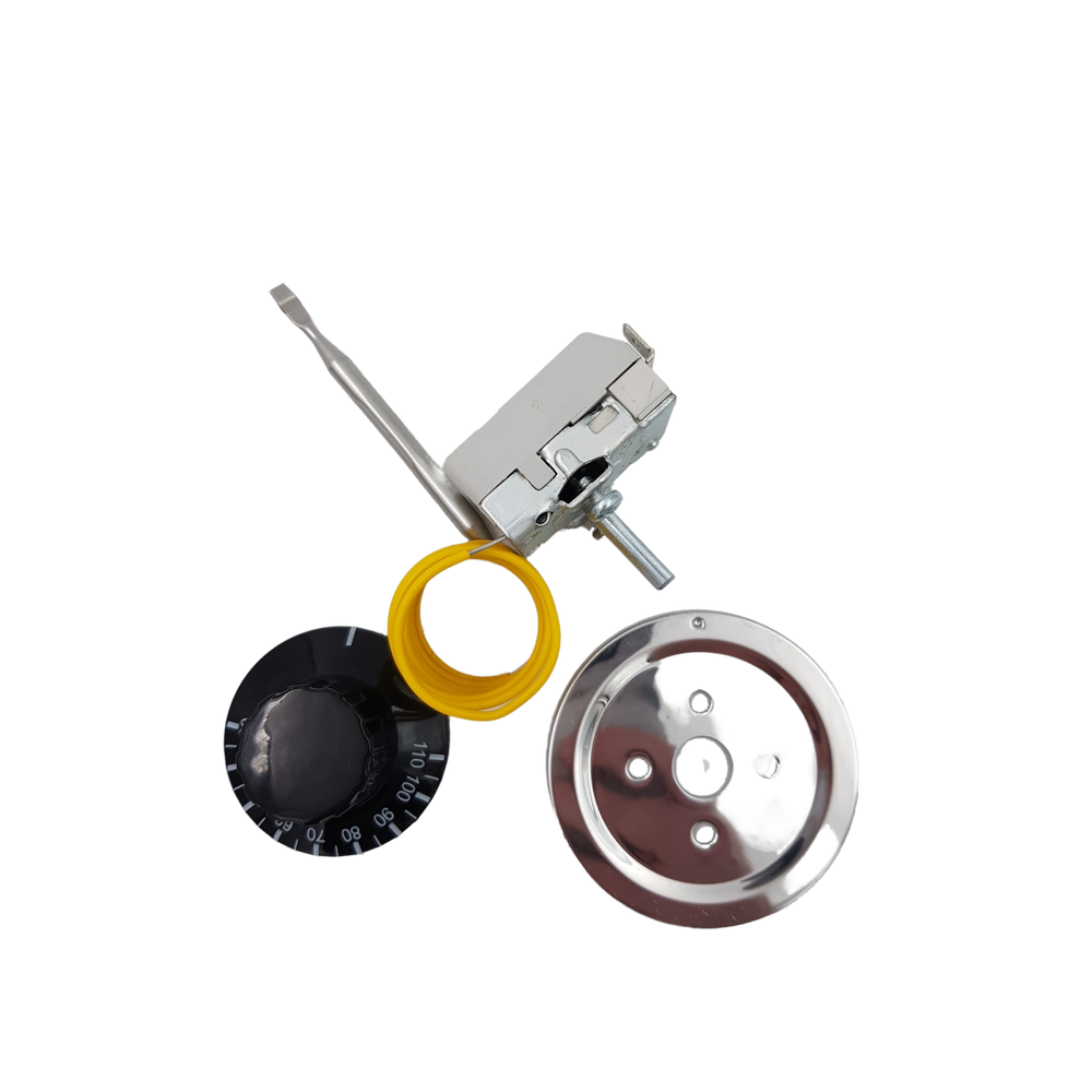Thermostat 30-110°C