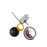 Thermostat 30-110°C