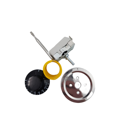 Thermostat 30-110°C