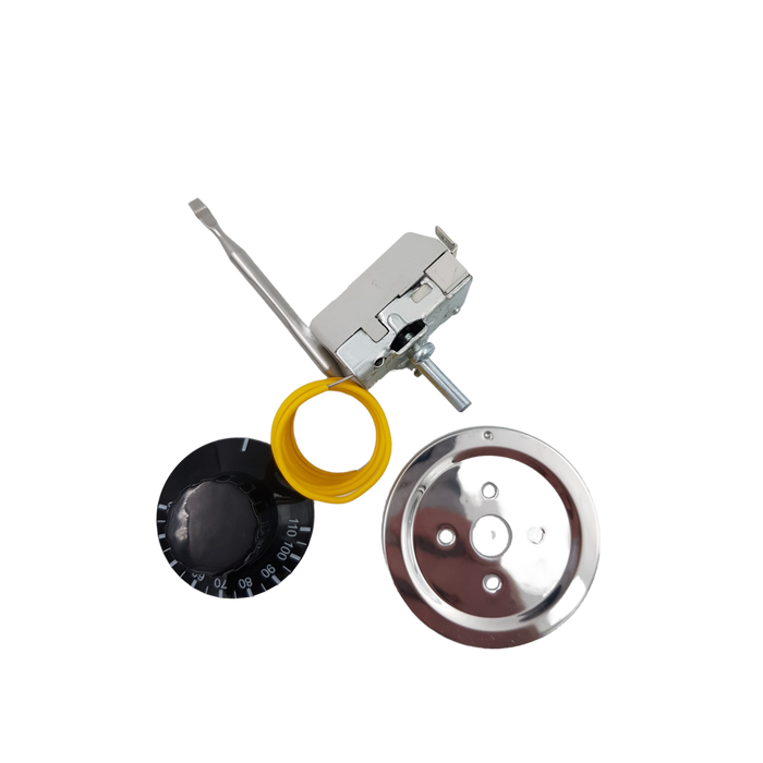 Thermostat 30-110°C