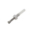 5mm X 25mm Nylon Anchor Round Head Stainless Pin (Jar100)