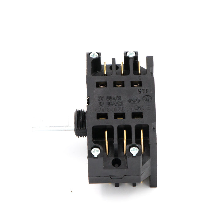 9 Position Selector Switch