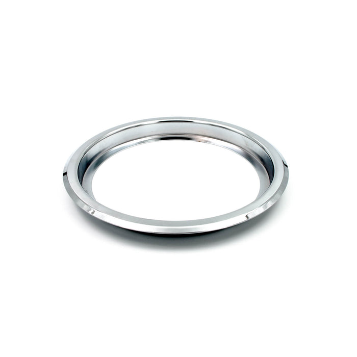 6" Chrome Trim Ring