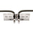 2000W Universal Conventional Lower Bake element