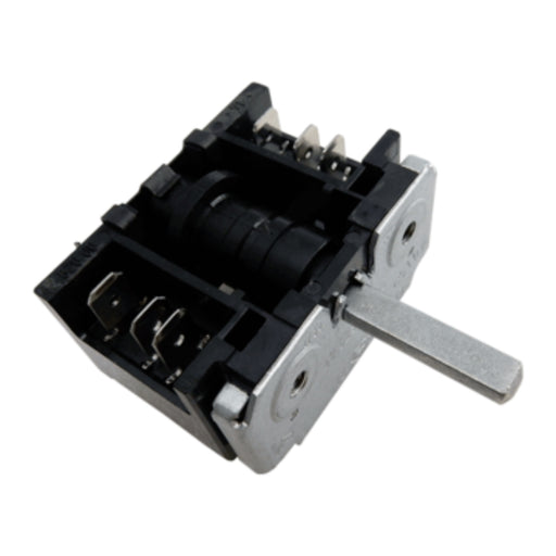 Switch Auxillary Lower Grill