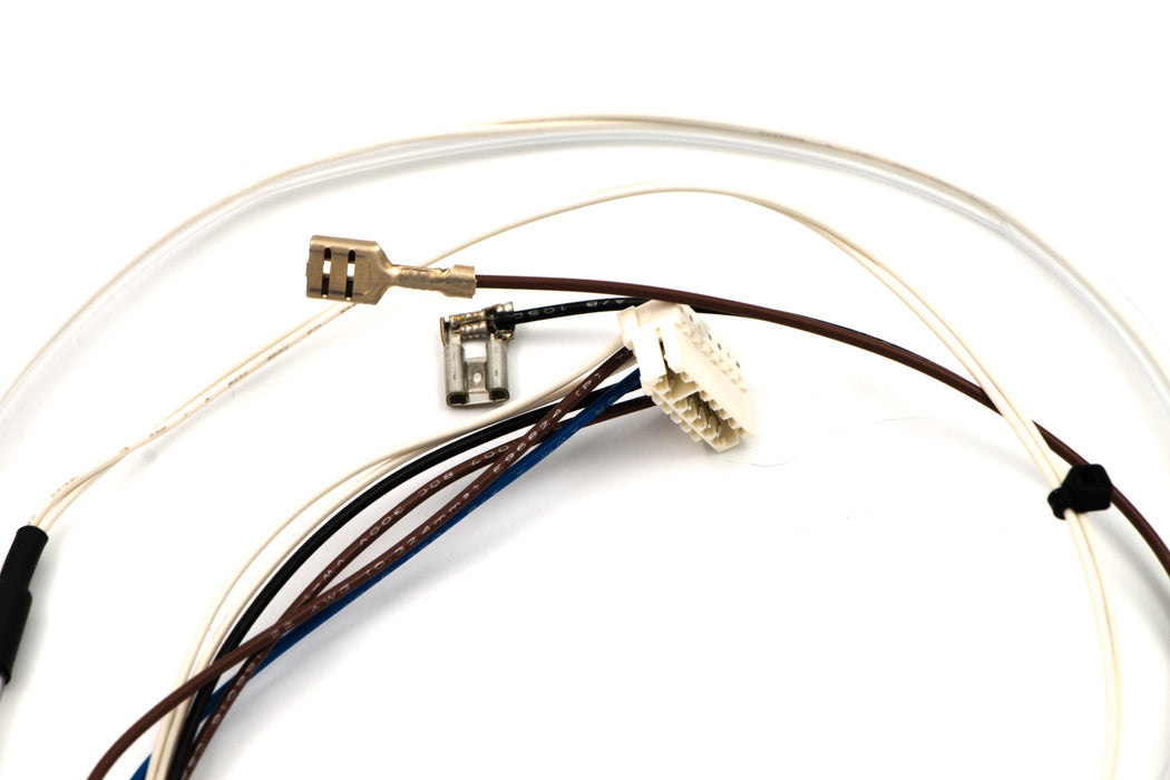 Lid Switch & Harness