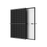 N-type i-TOPCon Dual Glass monocrystalline Module, 465w, Black frame