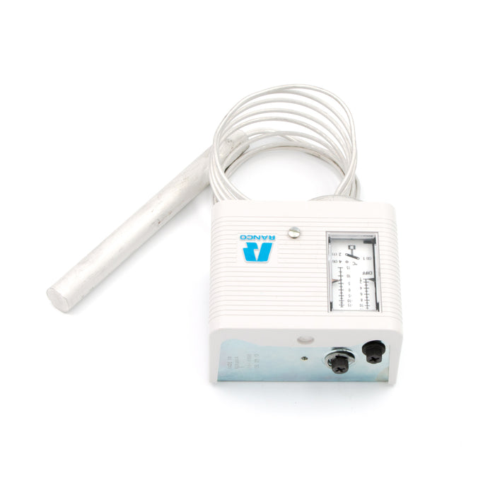 Temperature Controller -18C +10C ADJ