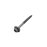 65mm X 12G Tek Screw Hex Head - Wood T17  (Jar50)