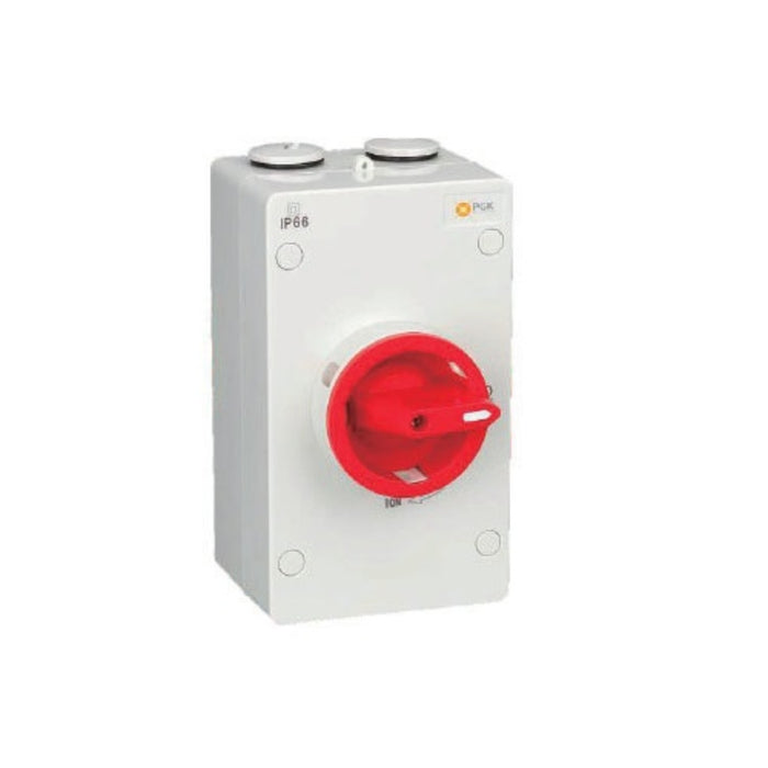 PGK 1200V DC isolator BYT-32A