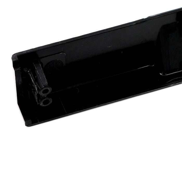 Brown Grill Door Handle