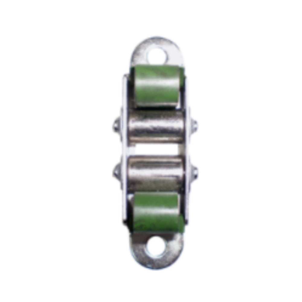 Latch Oven