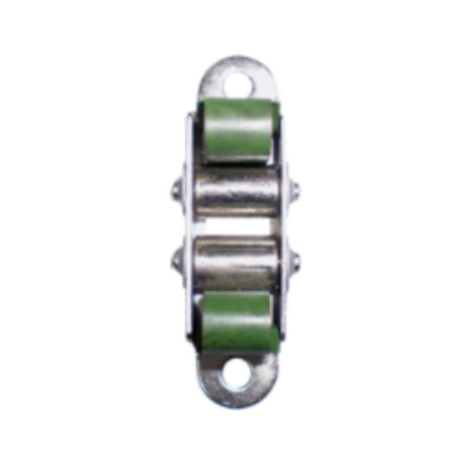 Latch Oven