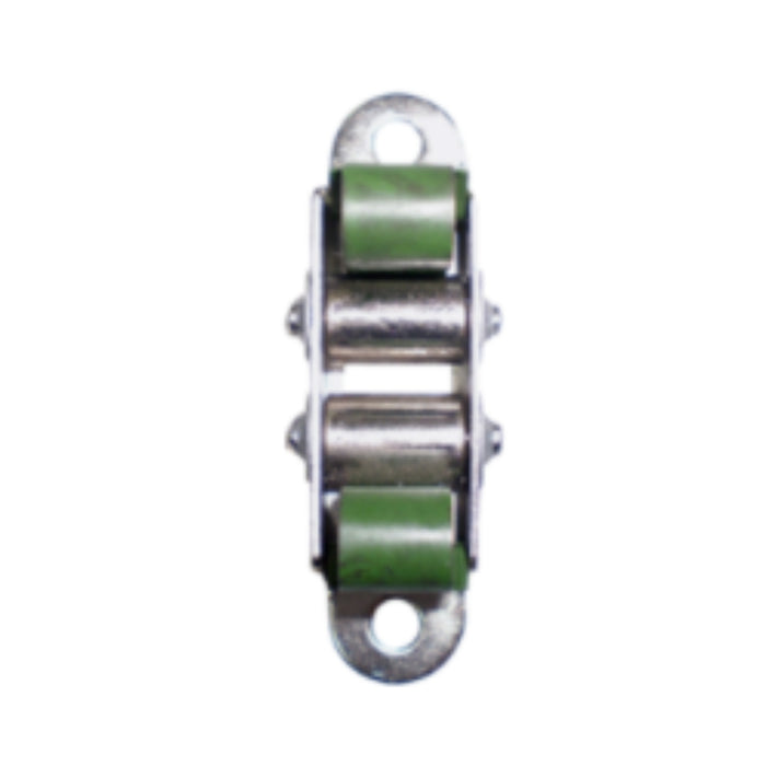 Latch Oven