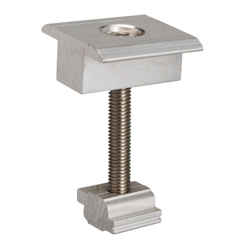 PV-ezRack Inter Clamp, Standard 46 mm