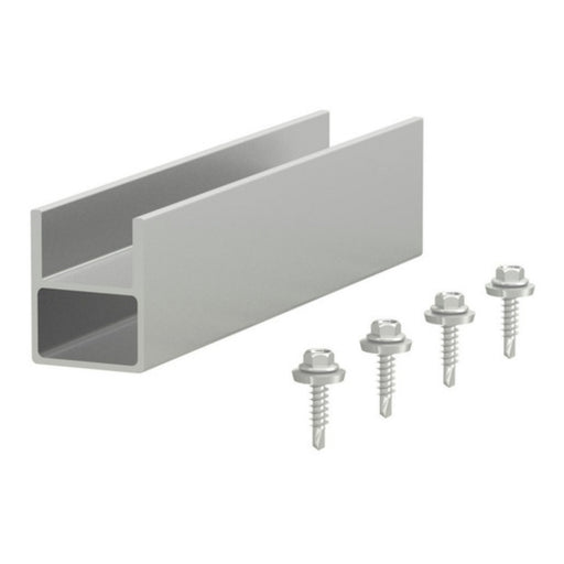 T-Rail 50 Splice