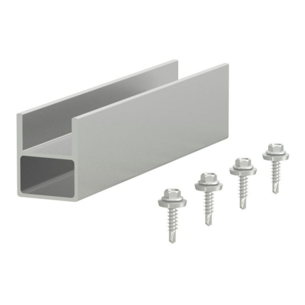 T-Rail 50 Splice