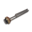 3000W Incoloy Tank Element Lead Free
