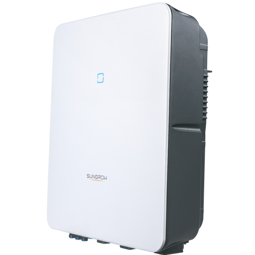 SUNGROW - THREE-PHASE HV HYBRID INVERTER - 5KW