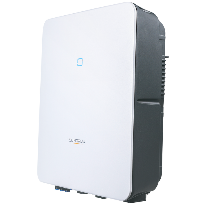SUNGROW - THREE-PHASE HV HYBRID INVERTER - 5KW
