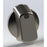 Universal Knob 40mm Stainless