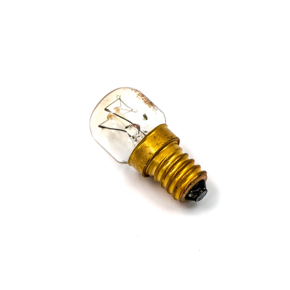 Freezer Light Bulb 15W