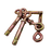Eye Sleeve Anchor 8mm X 40mm (Each)