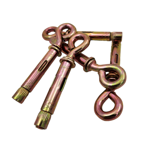 Eye Sleeve Anchor 8mm X 40mm (Each)