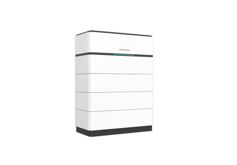 SUNGROW - 5.0KWH RECHARGEABLE LI-ION BATTERY MODULE