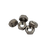 M4 SS Full Nut (Jar50)