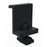 Black Anodised End Clamp = clamp + Z-Module + bolt (35mm)
