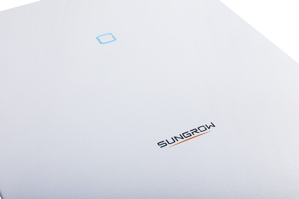 SUNGROW - THREE-PHASE HV HYBRID INVERTER - 10KW