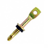 50mm X 6mm Tie Wire Hanger for Steel (Jar10)