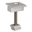 PV-ezRack Inter Clamp, Standard 35 mm