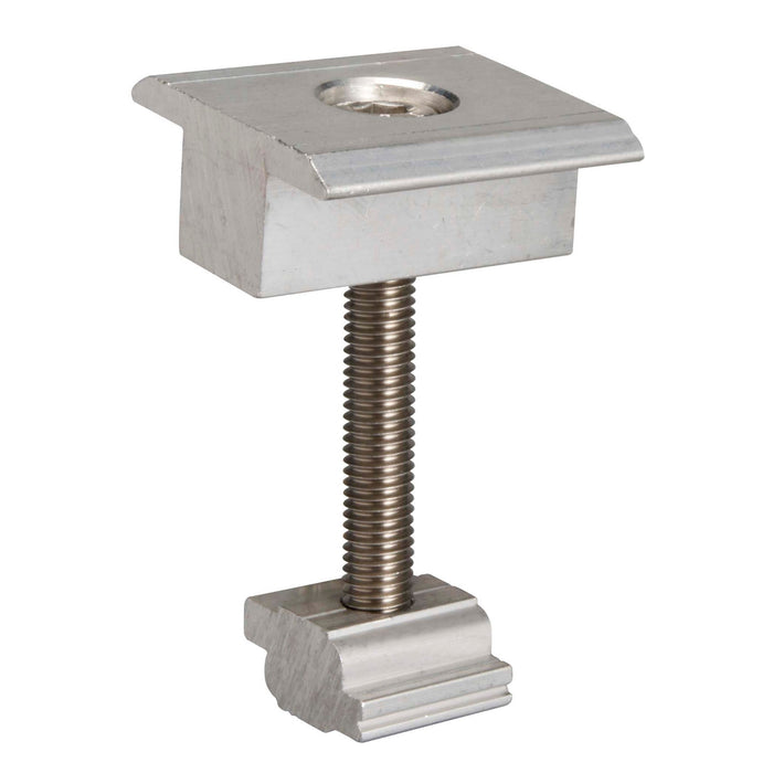 PV-ezRack Inter Clamp, Standard 35 mm