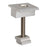 PV-ezRack Inter Clamp, Standard 35 mm