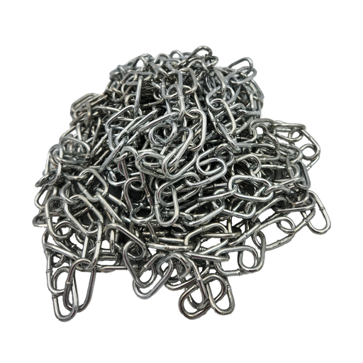 CHAIN WELDED LINK 10MT