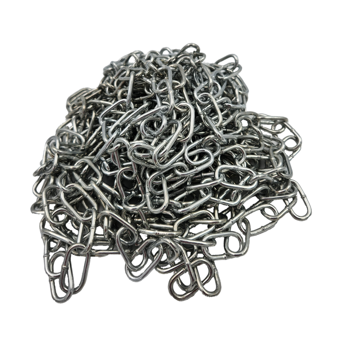 CHAIN WELDED LINK 10MT