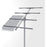 PV-ezRack, Postmount 4-A Mounting System
