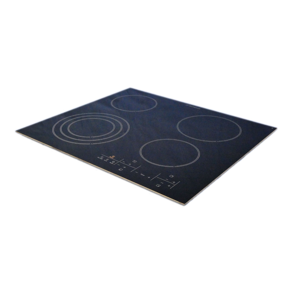 Glass Assy Forte