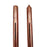 Copper Plated Earth Rod 1840mm X 12.7mm