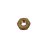 1/4 Brass Pressed Nuts (Jar50)