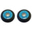 BEARING FRONT DRUM GUIDE x2