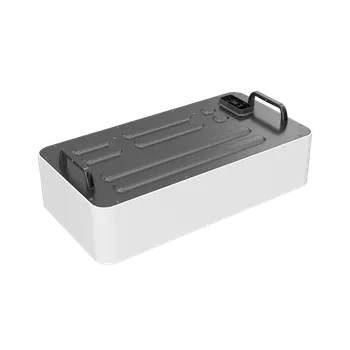 SUNGROW - 5.0KWH RECHARGEABLE LI-ION BATTERY MODULE