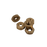 3/16 Brass Pressed Nut (Jar50)