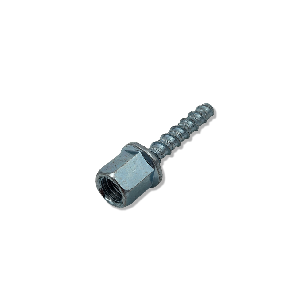 Vertigo Vertical Hanger 6X40 Suits Concrete, M10 Rod (Box100)