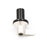 Stainless Steel Oven Knob