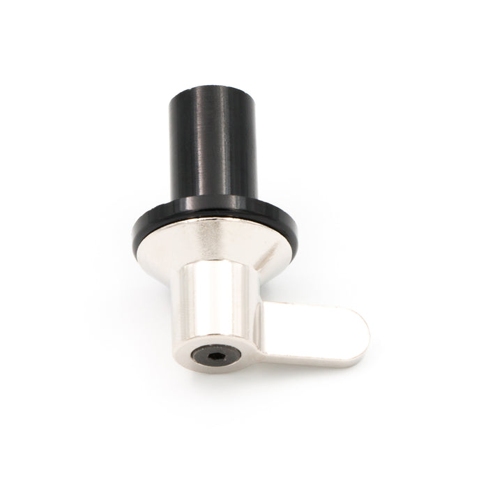 Stainless Steel Oven Knob