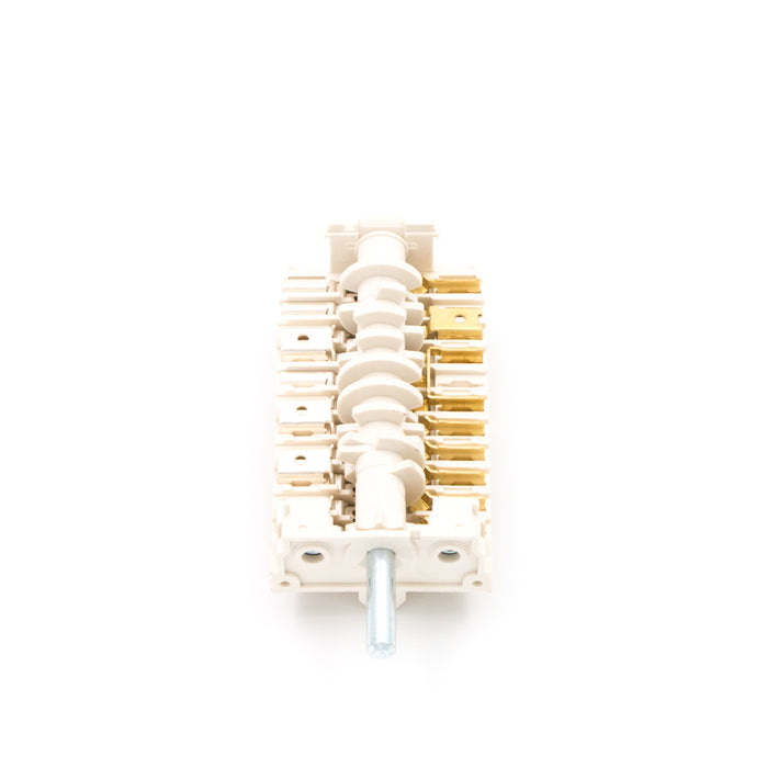 8 Position Function Switch